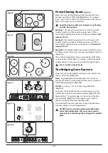 Preview for 16 page of Rangemaster Nexus SE 110 User'S Manual & Installation Instructions