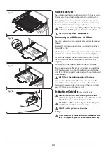 Preview for 28 page of Rangemaster Nexus SE 110 User'S Manual & Installation Instructions