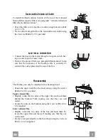 Preview for 7 page of Rangemaster OPLHD100 Instruction Manual