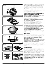 Preview for 12 page of Rangemaster Professional+ 100 FX User'S Manual & Installation Instructions