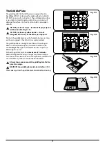 Preview for 13 page of Rangemaster Professional+ 100 FX User'S Manual & Installation Instructions