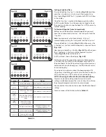 Предварительный просмотр 16 страницы Rangemaster Professional + 100 User'S Manual & Installation Instructions