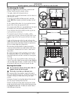 Preview for 27 page of Rangemaster Professional + 100 User'S Manual & Installation Instructions