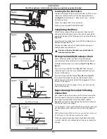 Preview for 28 page of Rangemaster Professional + 100 User'S Manual & Installation Instructions
