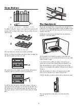 Preview for 13 page of Rangemaster Professional+ 110 User Manual & Installation & Service Instructions