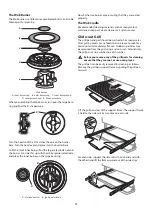 Preview for 15 page of Rangemaster Professional+ 110 User Manual & Installation & Service Instructions