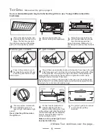 Preview for 5 page of Rangemaster Professional 90 Gas Installation & User Manual