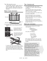 Preview for 9 page of Rangemaster Professional 90 Gas Installation & User Manual