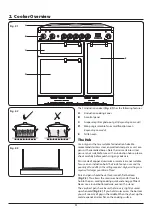 Предварительный просмотр 8 страницы Rangemaster Professional+ 90 Induction User'S Manual & Installation Instructions