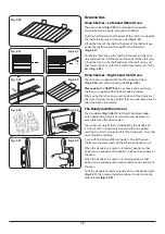 Preview for 16 page of Rangemaster Professional+ 90 Induction User'S Manual & Installation Instructions