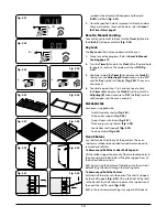 Preview for 14 page of Rangemaster Professional+ FX 90 Dual Fuel User'S Manual & Installation Instructions