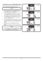 Preview for 21 page of Rangemaster professional+ fx 90 User'S Manual & Installation Instructions