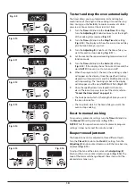 Preview for 22 page of Rangemaster professional+ fx 90 User'S Manual & Installation Instructions