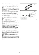 Preview for 27 page of Rangemaster professional+ fx 90 User'S Manual & Installation Instructions