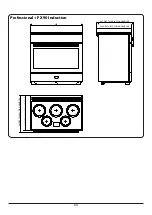 Preview for 38 page of Rangemaster professional+ fx 90 User'S Manual & Installation Instructions