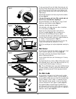 Preview for 6 page of Rangemaster Professional + FX Dual Fuel User Manual & Installation & Service Instructions