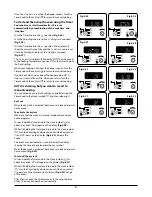 Preview for 11 page of Rangemaster Professional + FX Dual Fuel User Manual & Installation & Service Instructions