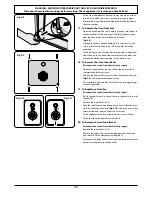 Предварительный просмотр 32 страницы Rangemaster Professional + FX Dual Fuel User Manual & Installation & Service Instructions