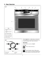 Preview for 4 page of Rangemaster R604 User Manual & Installation & Service Instructions