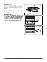 Preview for 7 page of Rangemaster R604 User Manual & Installation & Service Instructions