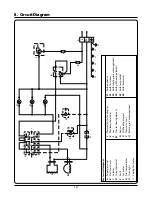 Preview for 16 page of Rangemaster R604 User Manual & Installation & Service Instructions