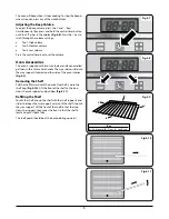 Preview for 7 page of Rangemaster R609 User Manual & Installation & Service Instructions