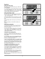 Preview for 7 page of Rangemaster R9049 User Manual & Installation & Service Instructions