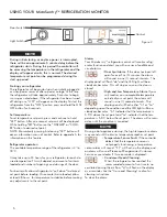 Preview for 6 page of Rangemaster RBC38 Installation, Operation And Maintenance Instructions