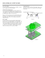 Preview for 10 page of Rangemaster RBC38 Installation, Operation And Maintenance Instructions