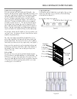 Предварительный просмотр 11 страницы Rangemaster RBC38 Installation, Operation And Maintenance Instructions