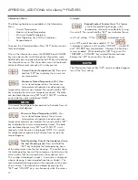 Preview for 18 page of Rangemaster RBC38 Installation, Operation And Maintenance Instructions