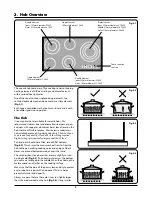 Preview for 5 page of Rangemaster RC90 User Manual & Installation & Service Instructions