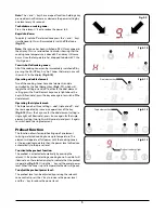 Preview for 7 page of Rangemaster RC90 User Manual & Installation & Service Instructions