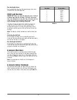 Preview for 9 page of Rangemaster RC90 User Manual & Installation & Service Instructions