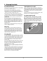 Preview for 10 page of Rangemaster RC90 User Manual & Installation & Service Instructions