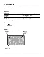 Preview for 16 page of Rangemaster RC90 User Manual & Installation & Service Instructions