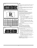 Preview for 7 page of Rangemaster RDW1045FI User Manual & Installation & Service Instructions