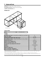 Preview for 25 page of Rangemaster RDW1045FI User Manual & Installation & Service Instructions