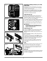 Preview for 8 page of Rangemaster RDW459FI User Manual & Installation & Service Instructions