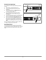 Preview for 13 page of Rangemaster RDW6012FI User Manual & Installation & Service Instructions