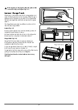 Preview for 9 page of Rangemaster RDXD18IV/C User Manual & Installation & Service Instructions