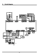 Preview for 29 page of Rangemaster RDXD18IV/C User Manual & Installation & Service Instructions