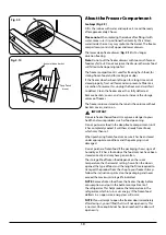 Preview for 14 page of Rangemaster RDXD21 User Manual & Installation & Service Instructions