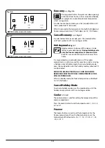 Preview for 18 page of Rangemaster RDXD21 User Manual & Installation & Service Instructions