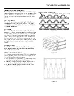 Предварительный просмотр 13 страницы Rangemaster RDZ60 Installation, Operation And Maintenance Instructions