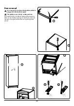 Preview for 25 page of Rangemaster RFSFR60BL/C User Manual & Installation & Service Instructions