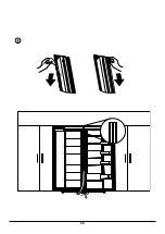 Предварительный просмотр 30 страницы Rangemaster RFSFR60BL/C User Manual & Installation & Service Instructions