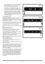 Preview for 10 page of Rangemaster RFSFZ60BL/C User Manual & Installation & Service Instructions