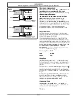 Preview for 12 page of Rangemaster RGG60 User Manual & Installation & Service Instructions