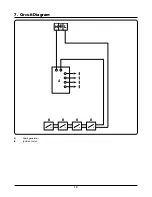 Preview for 14 page of Rangemaster RGG60 User Manual & Installation & Service Instructions